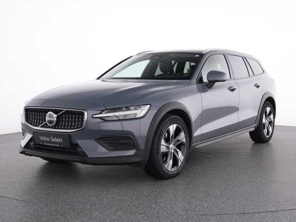 Volvo V60 Cross Country