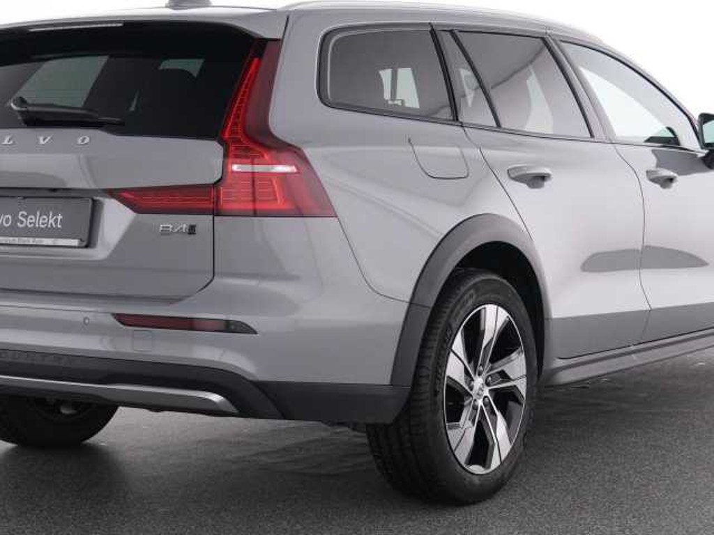 Volvo V60 Cross Country