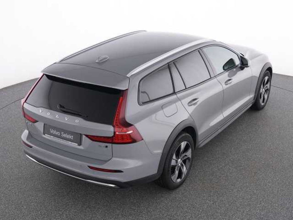 Volvo V60 Cross Country