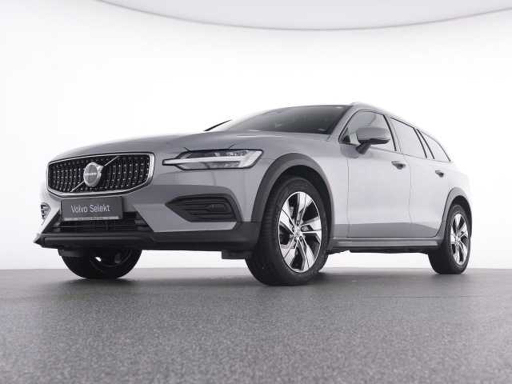 Volvo V60 Cross Country