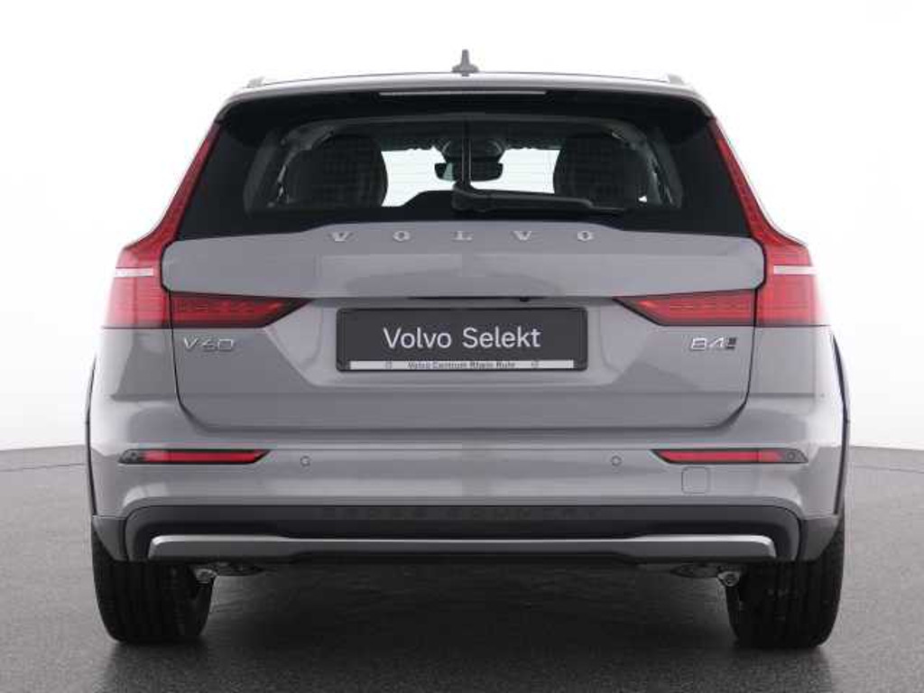 Volvo V60 Cross Country