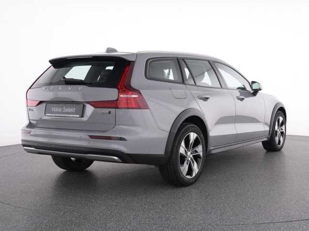 Volvo V60 Cross Country