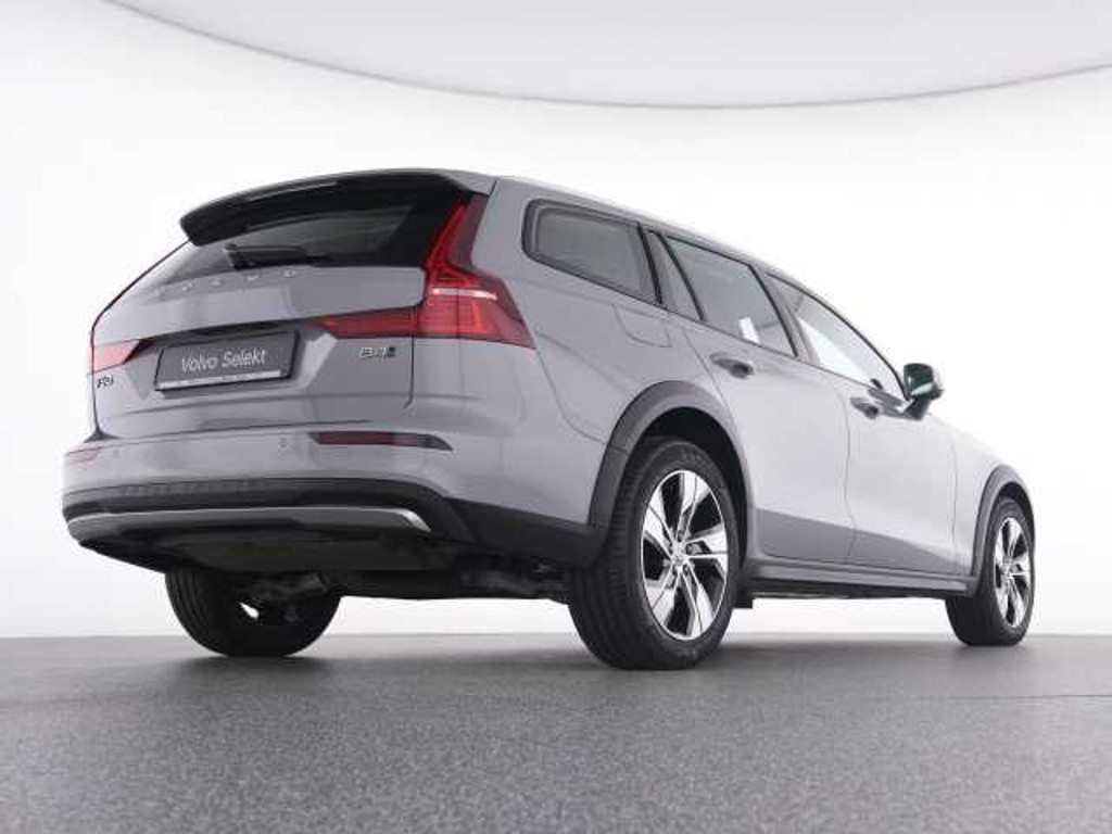 Volvo V60 Cross Country