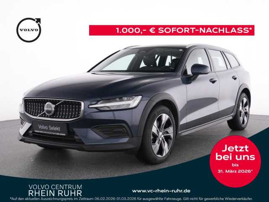 Volvo V60 Cross Country 2023 Hybride Diesel