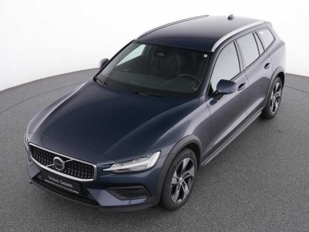 Volvo V60 Cross Country
