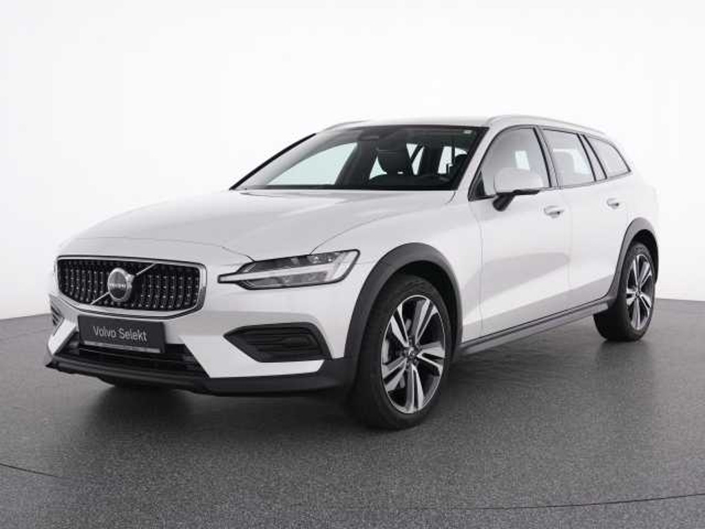 Volvo V60 Cross Country