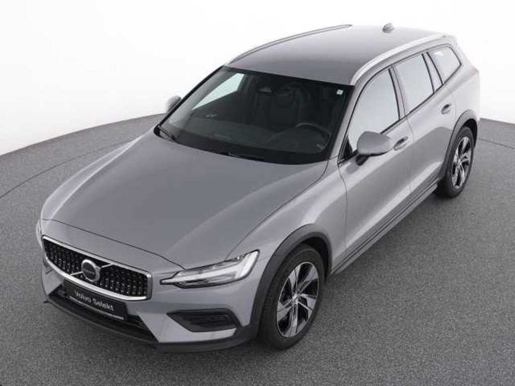 Volvo V60 Cross Country