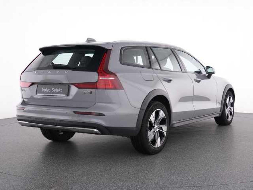 Volvo V60 Cross Country