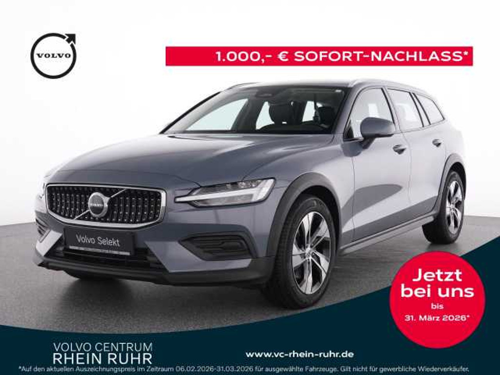 Volvo V60 Cross Country 2023 Hybride Diesel