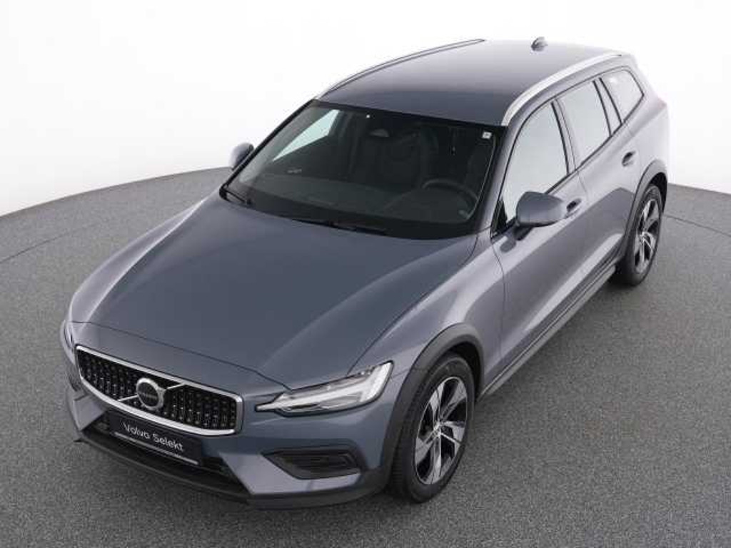 Volvo V60 Cross Country