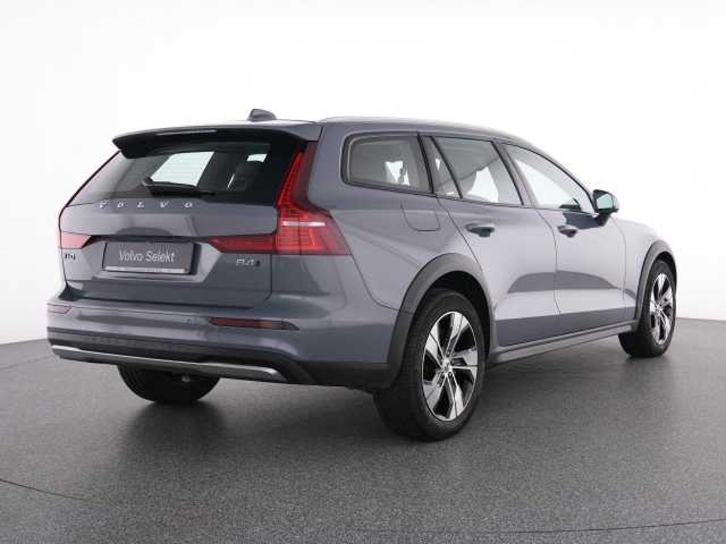 Volvo V60 Cross Country