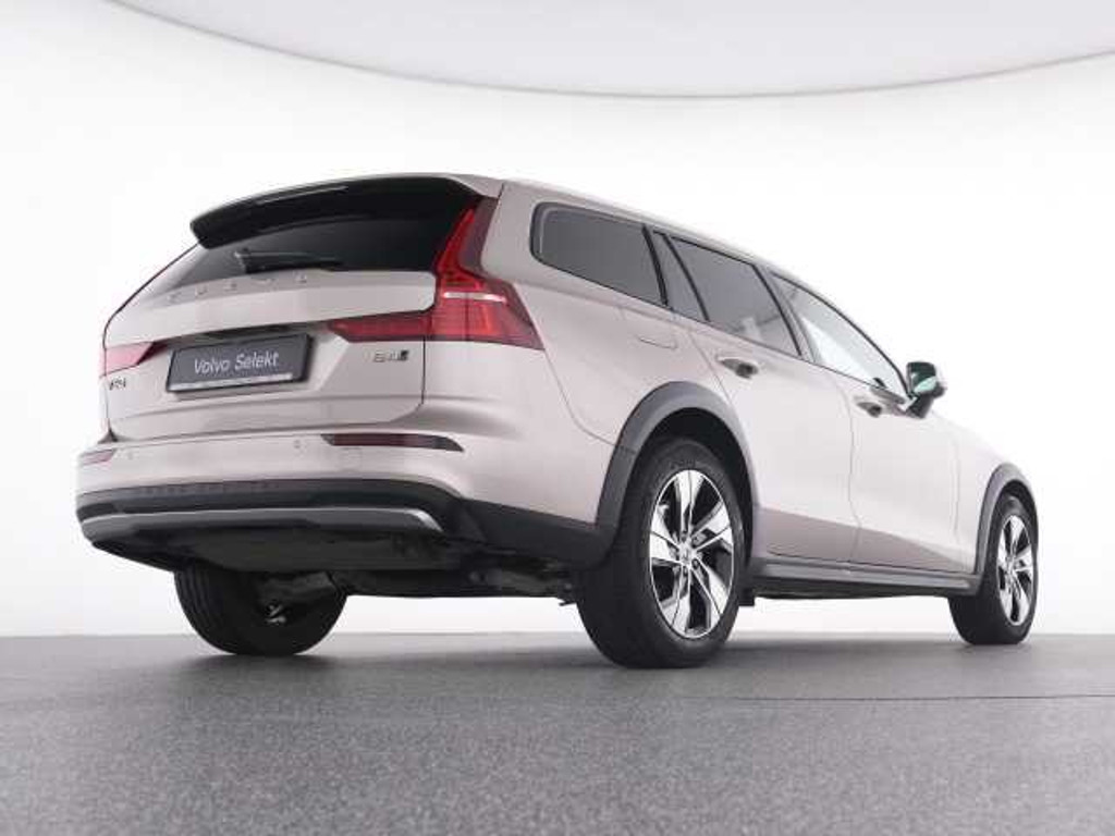 Volvo V60 Cross Country