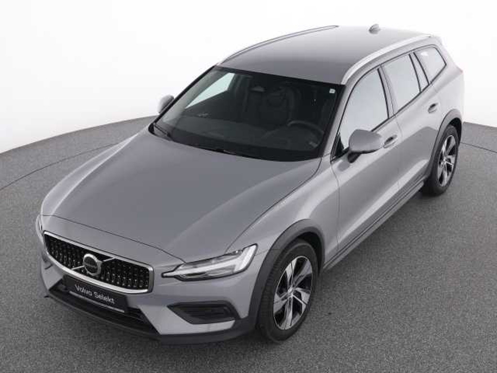 Volvo V60 Cross Country