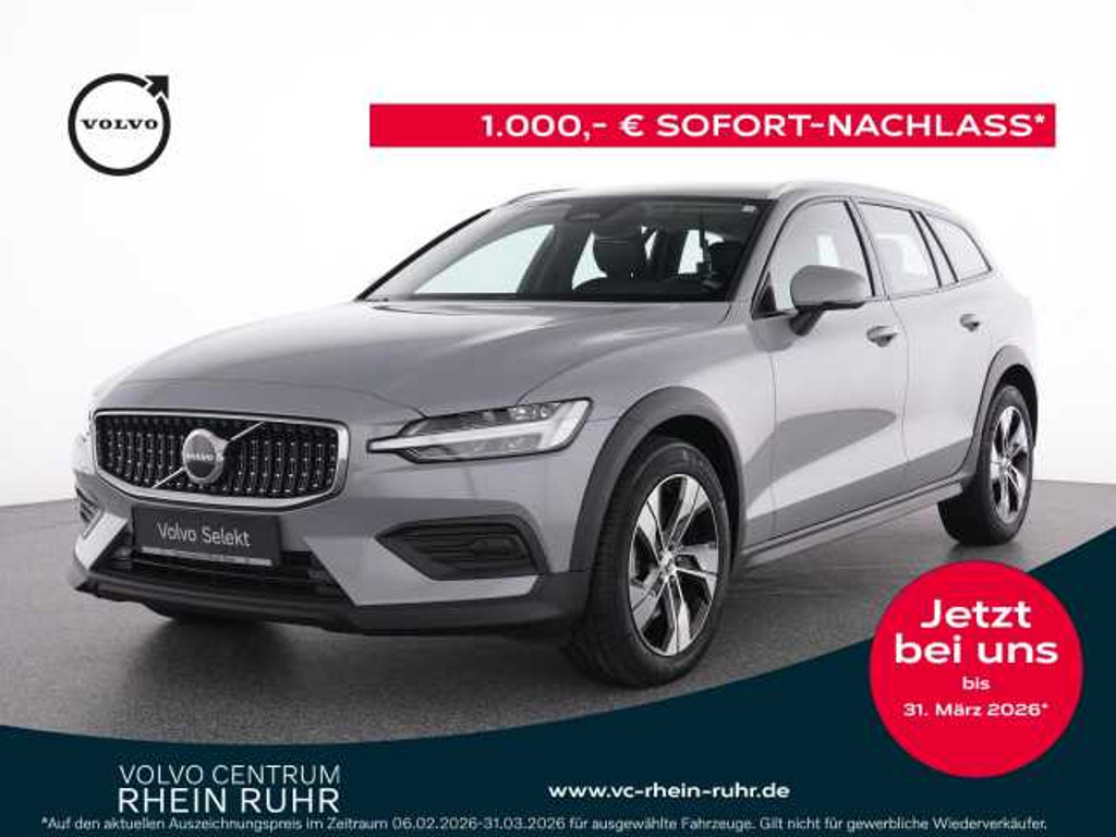 Volvo V60 Cross Country 2023 Hybride Diesel