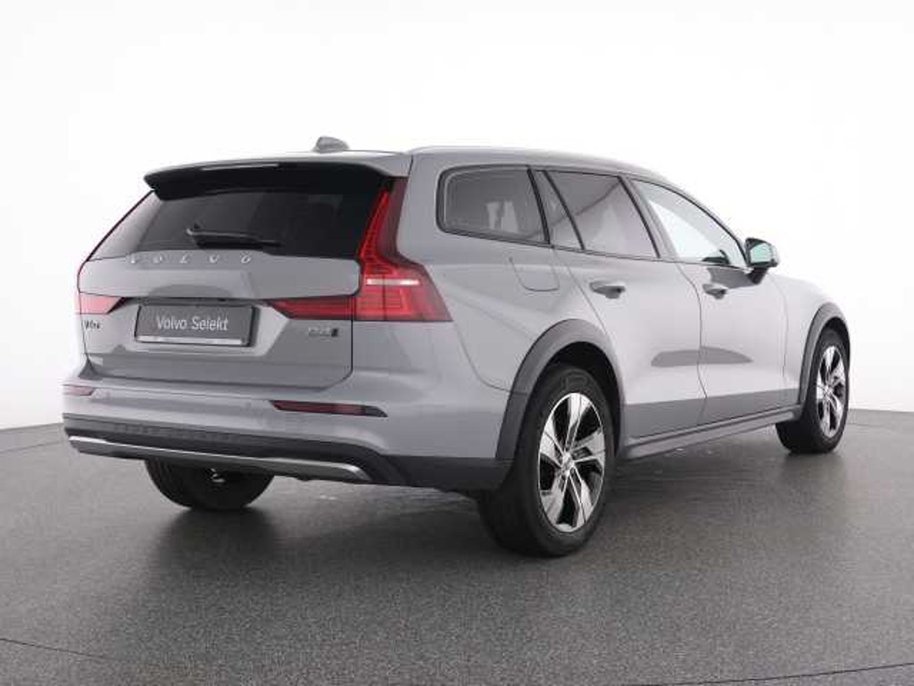 Volvo V60 Cross Country