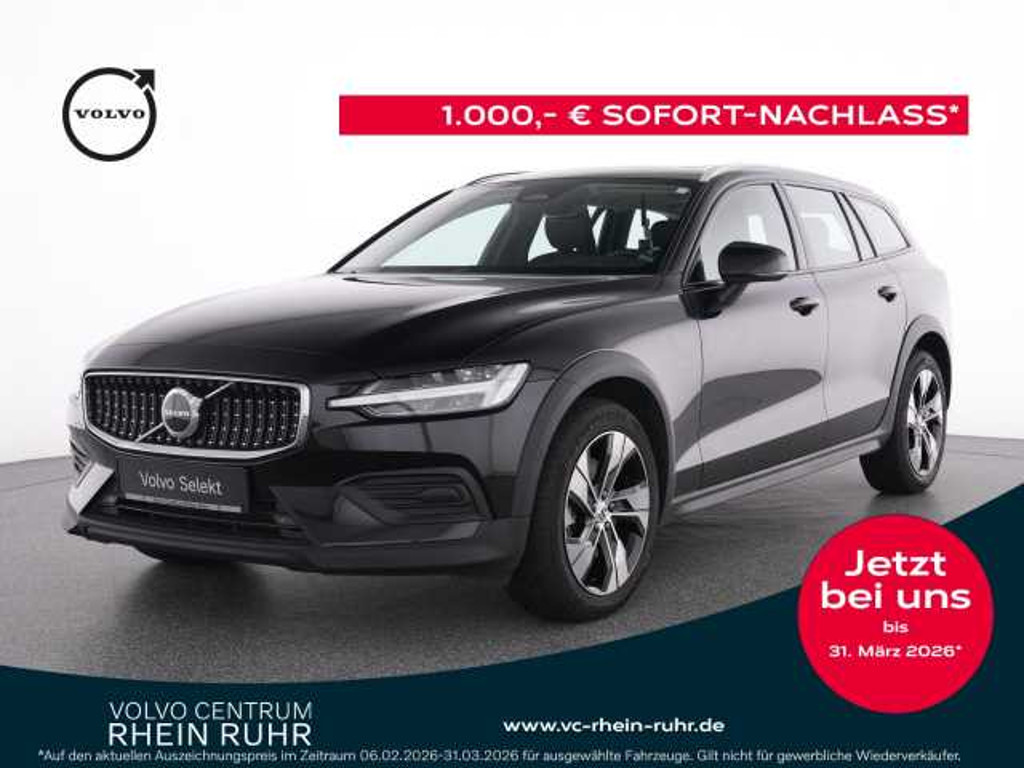 Volvo V60 Cross Country 2024 Hybride Diesel