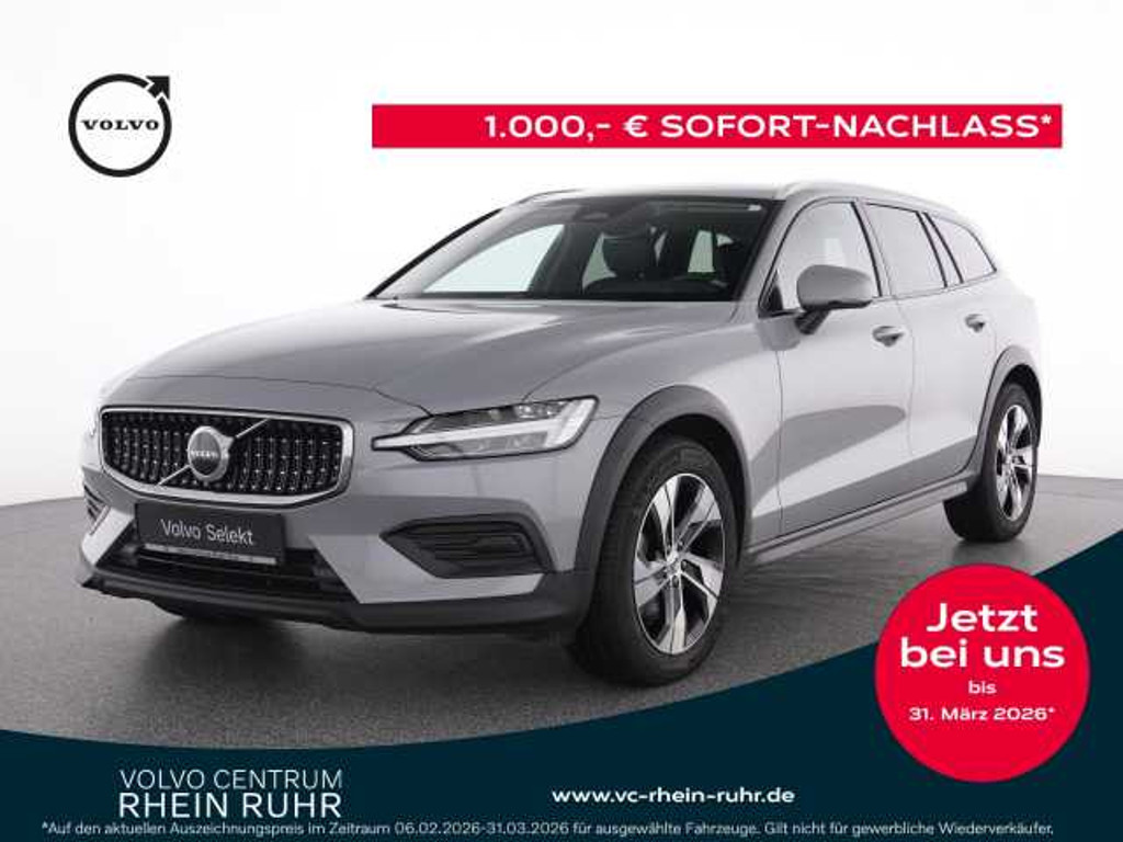 Volvo V60 Cross Country 2024 Hybride Diesel