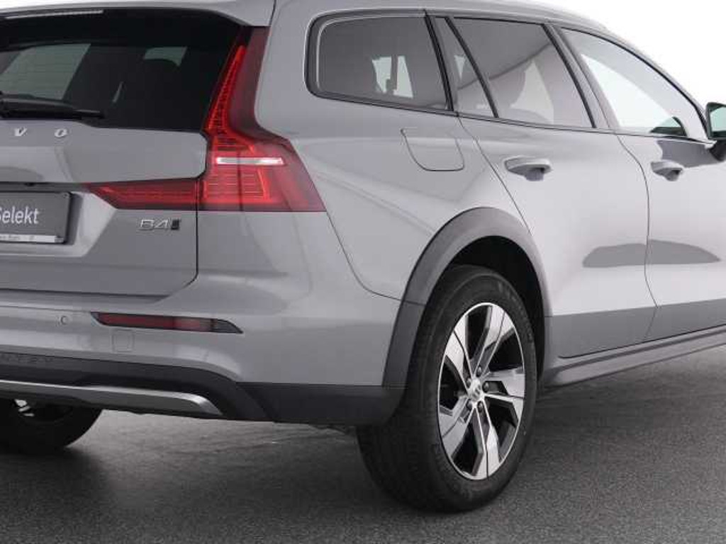 Volvo V60 Cross Country