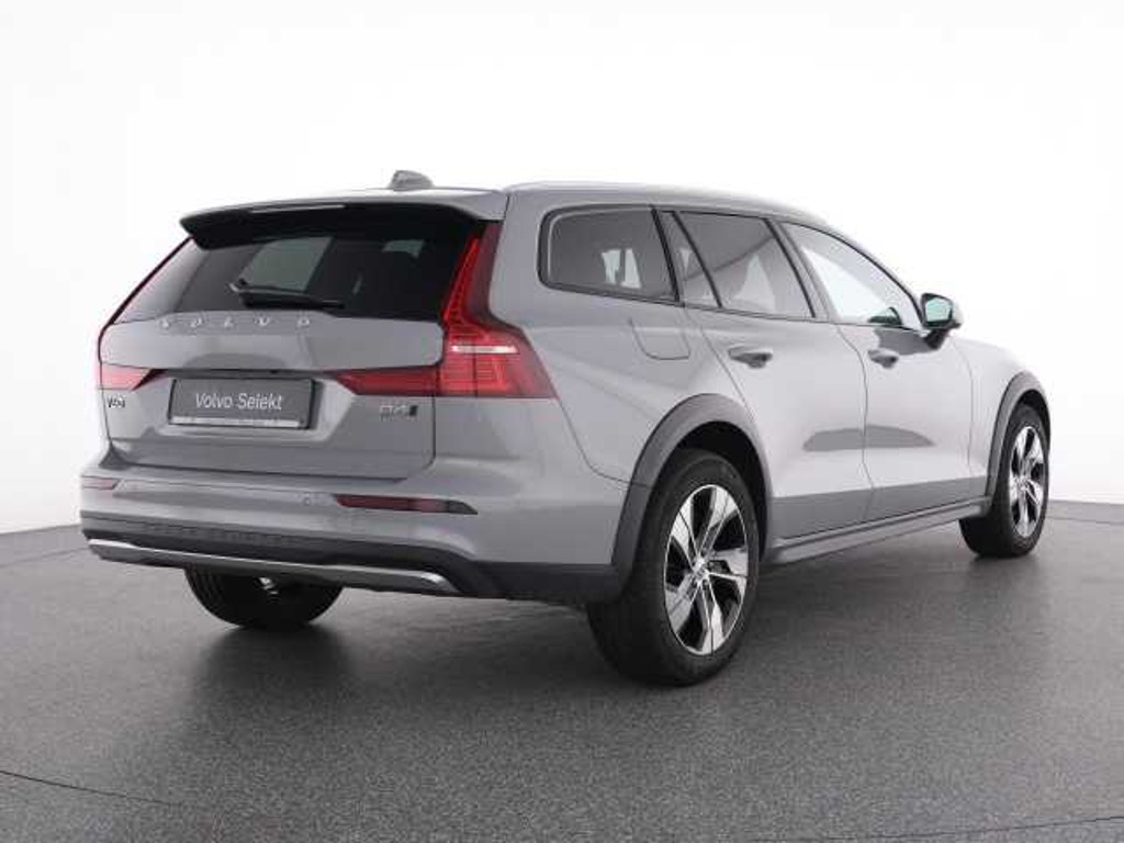 Volvo V60 Cross Country