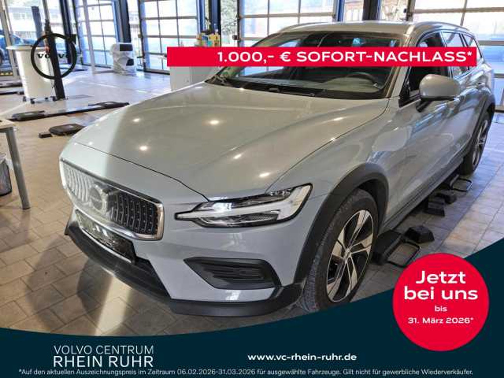 Volvo V60 Cross Country 2023 Hybride Diesel