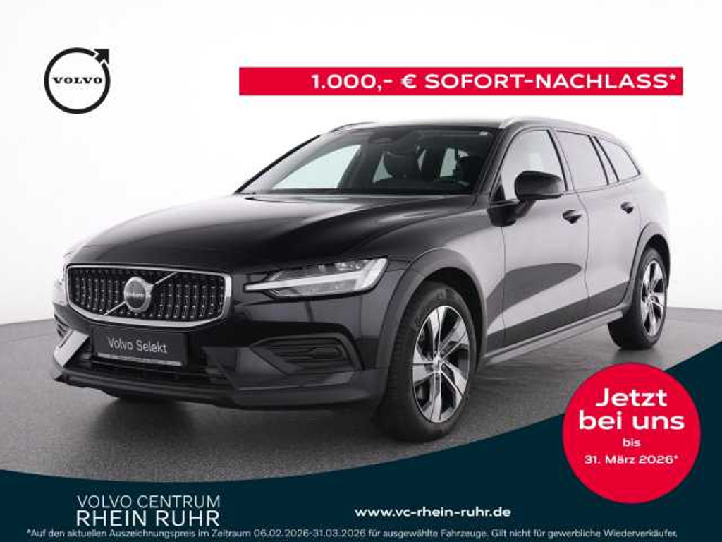 Volvo V60 Cross Country 2023 Hybride Diesel