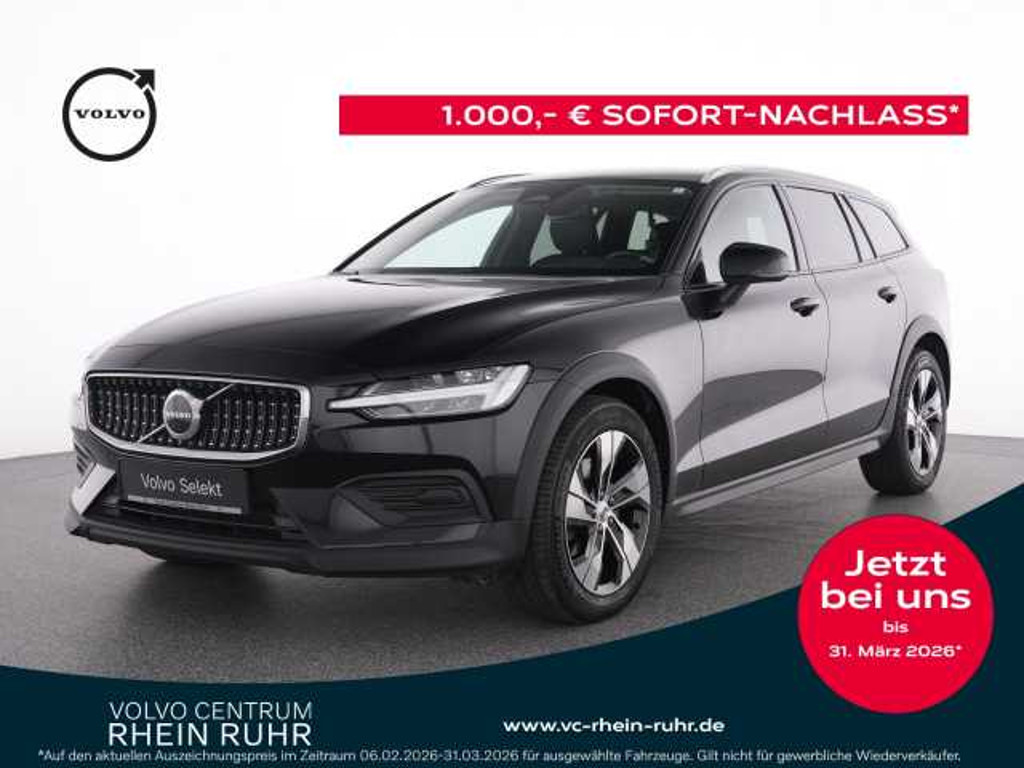 Volvo V60 Cross Country 2023 Hybride Diesel