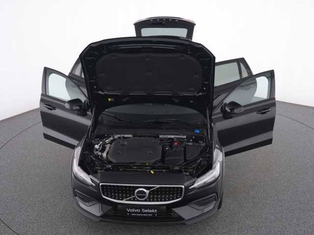Volvo V60 Cross Country