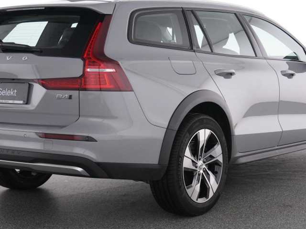 Volvo V60 Cross Country