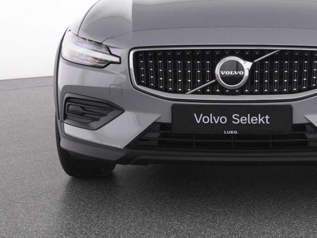 Volvo V60 Cross Country