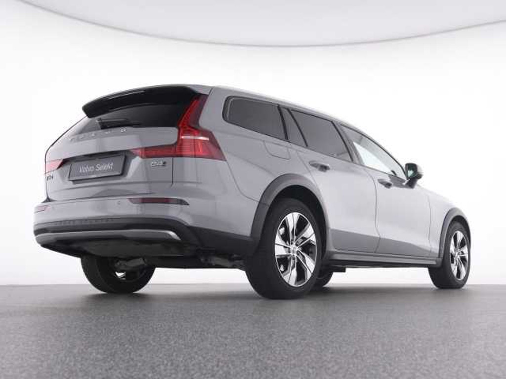 Volvo V60 Cross Country