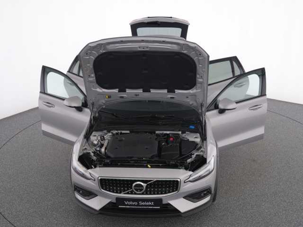 Volvo V60 Cross Country