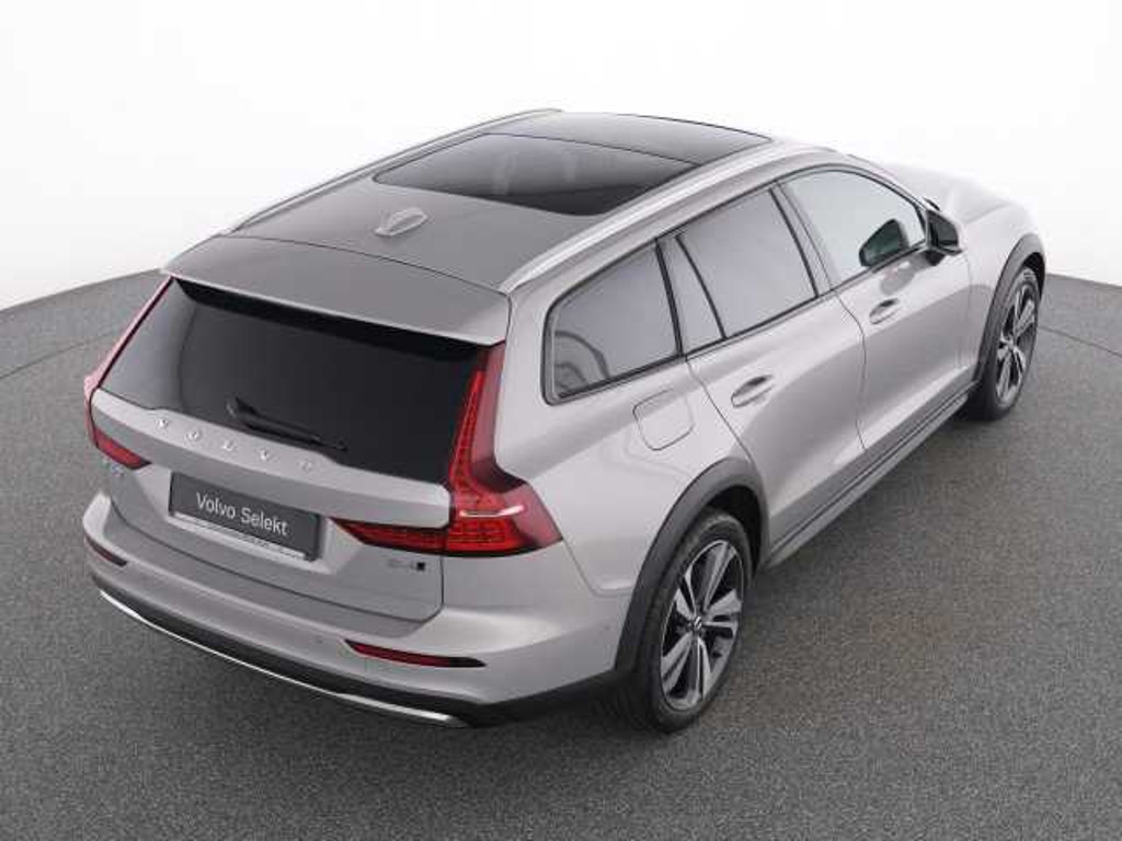 Volvo V60 Cross Country