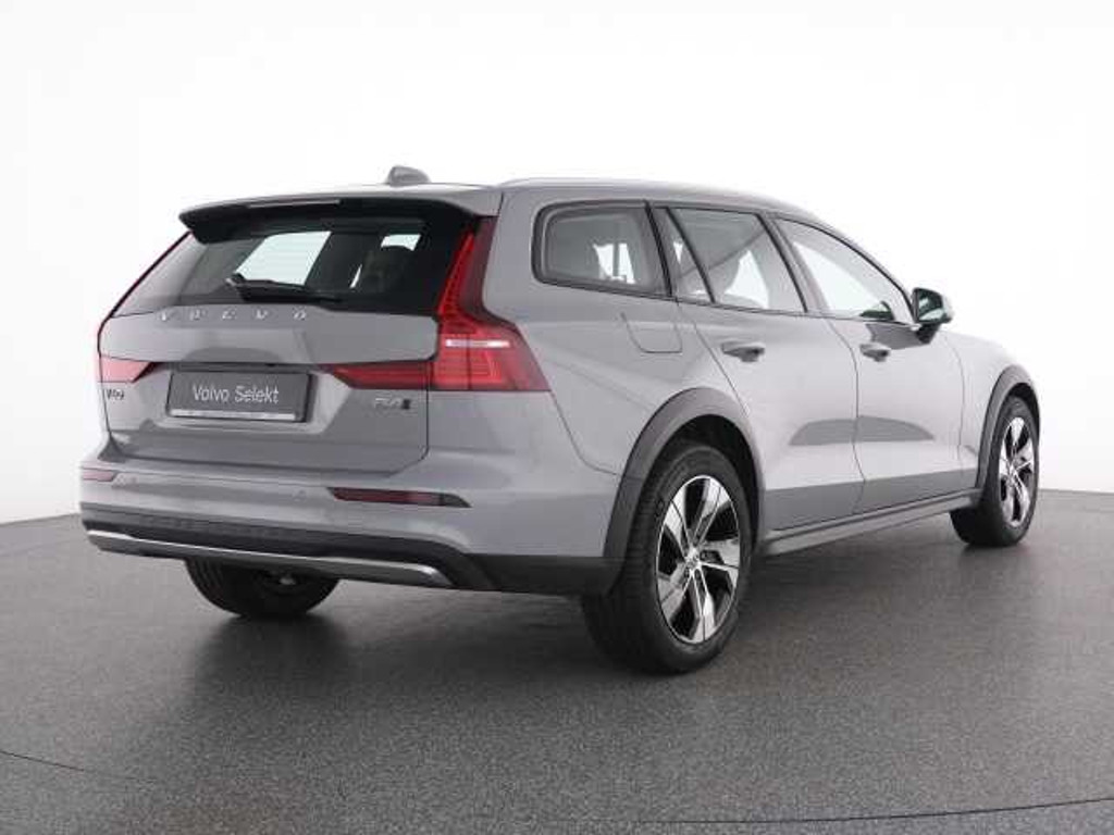 Volvo V60 Cross Country