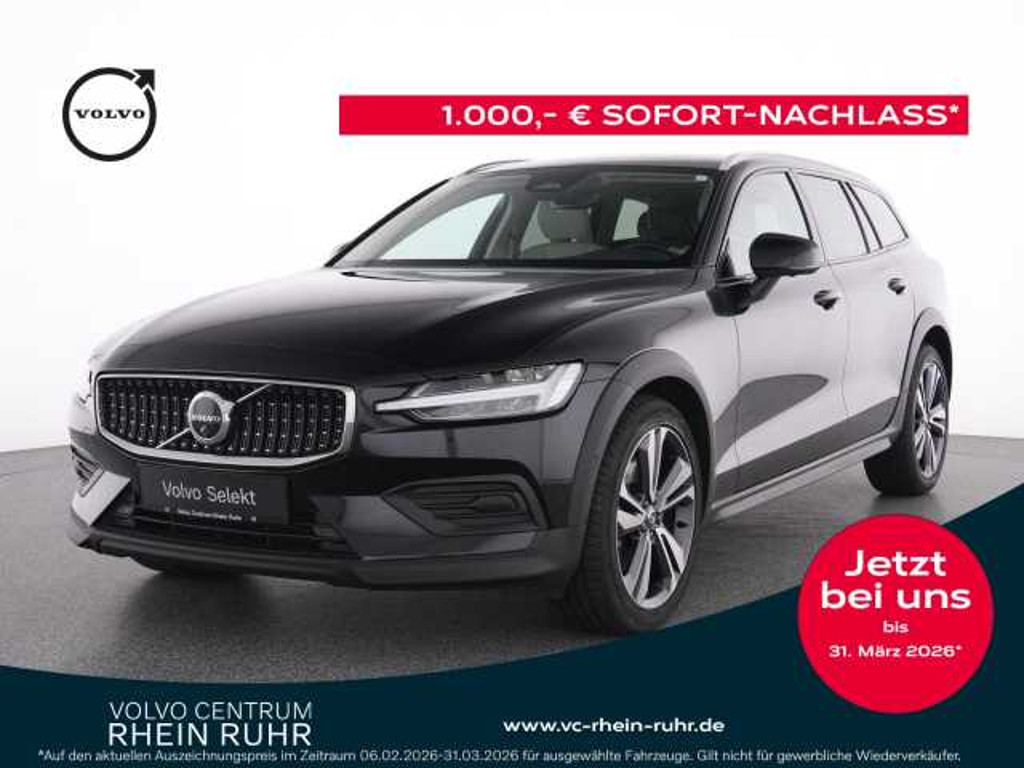 Volvo V60 Cross Country 2023 Hybride Diesel