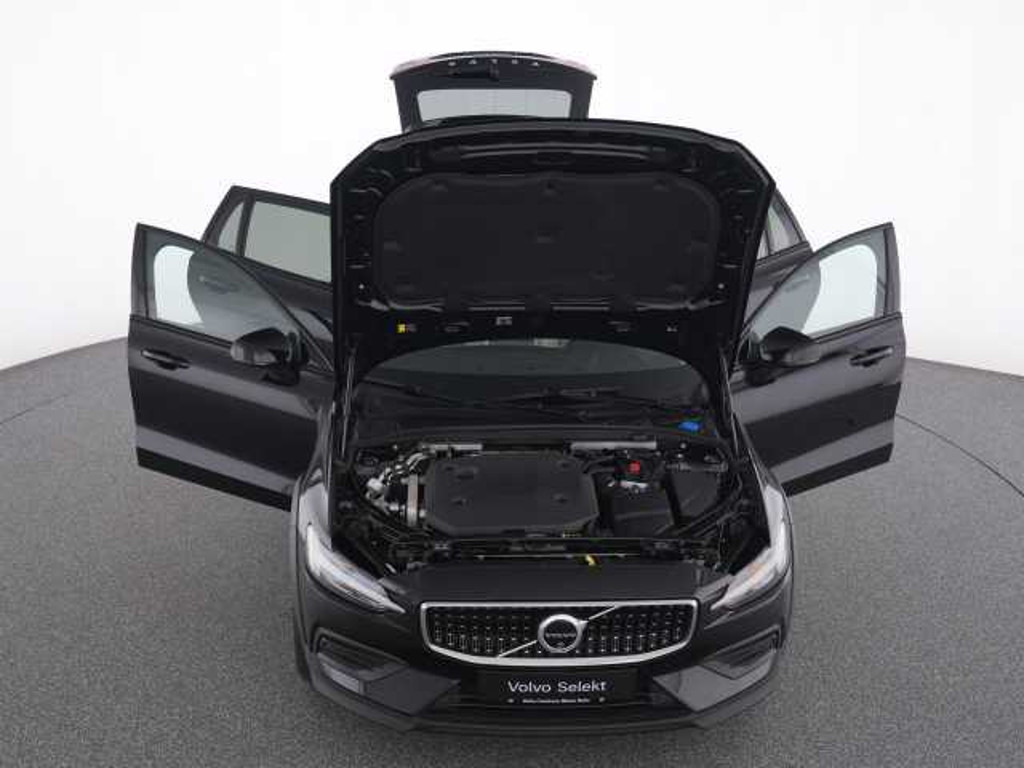 Volvo V60 Cross Country