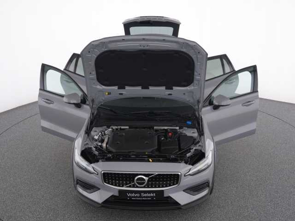 Volvo V60 Cross Country