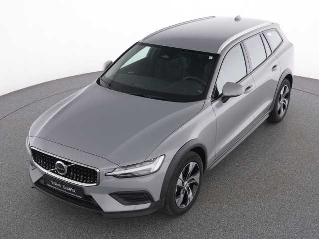 Volvo V60 Cross Country