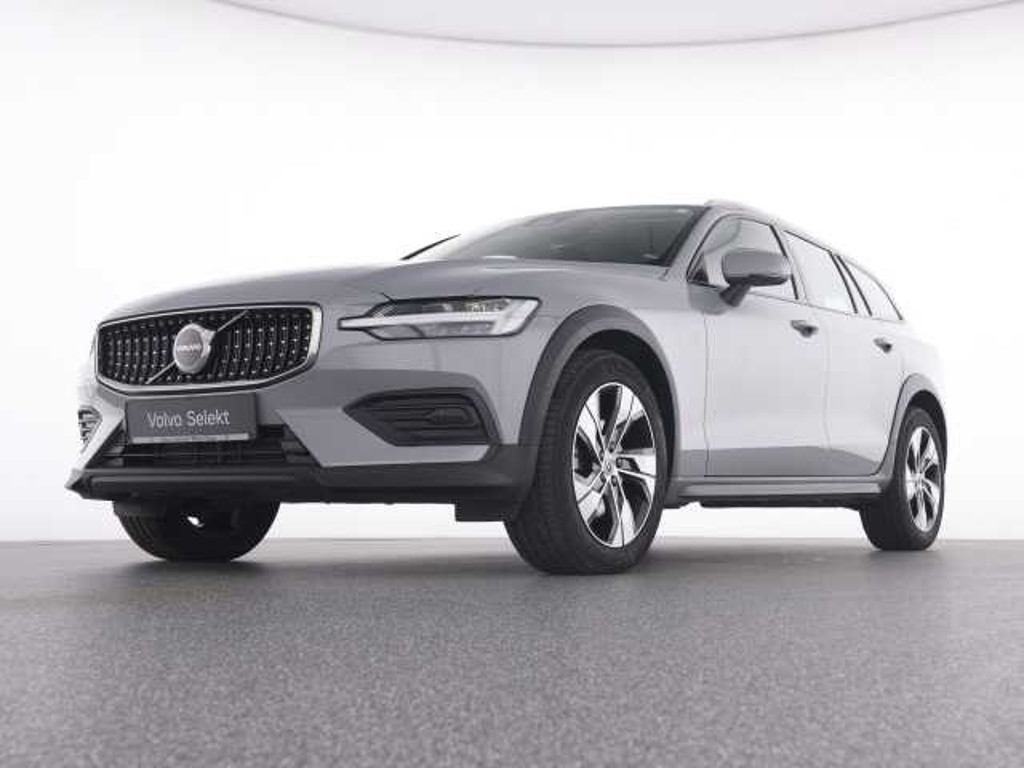 Volvo V60 Cross Country