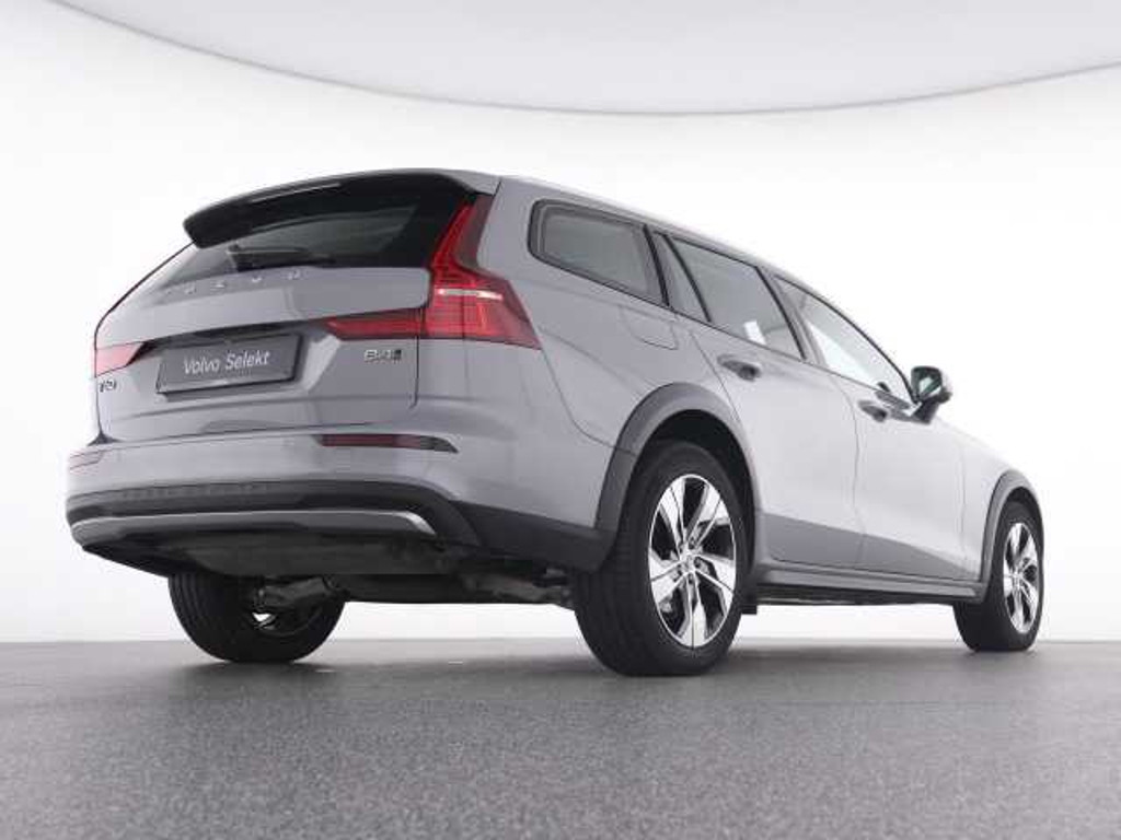 Volvo V60 Cross Country