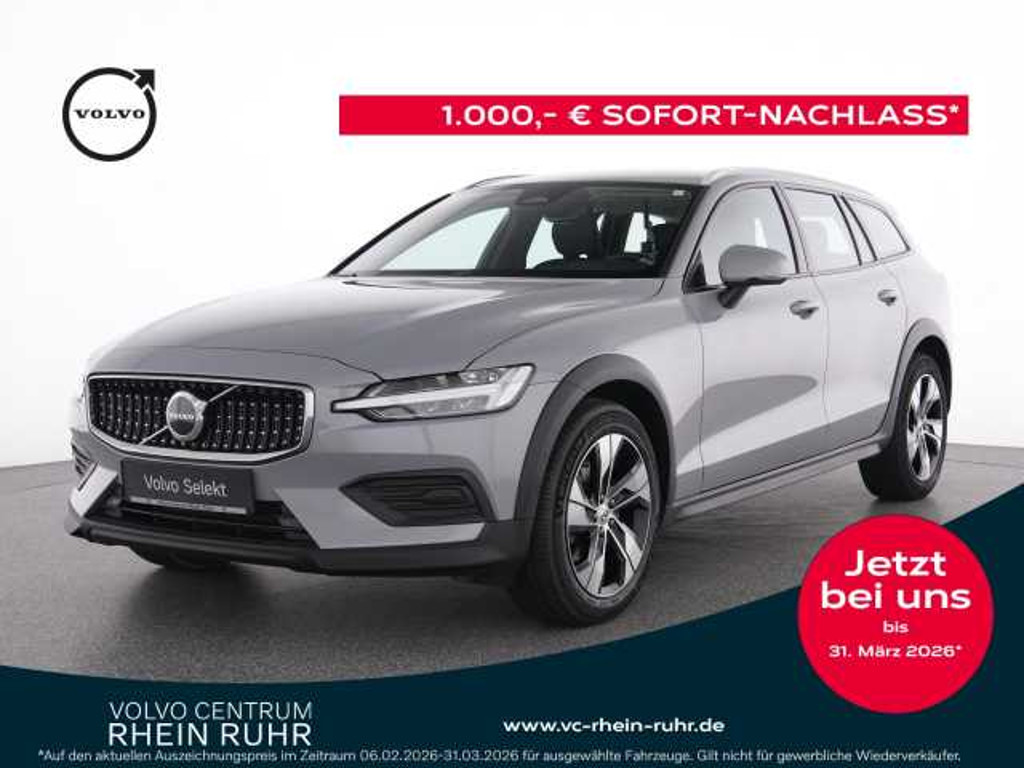 Volvo V60 Cross Country 2023 Hybride Diesel