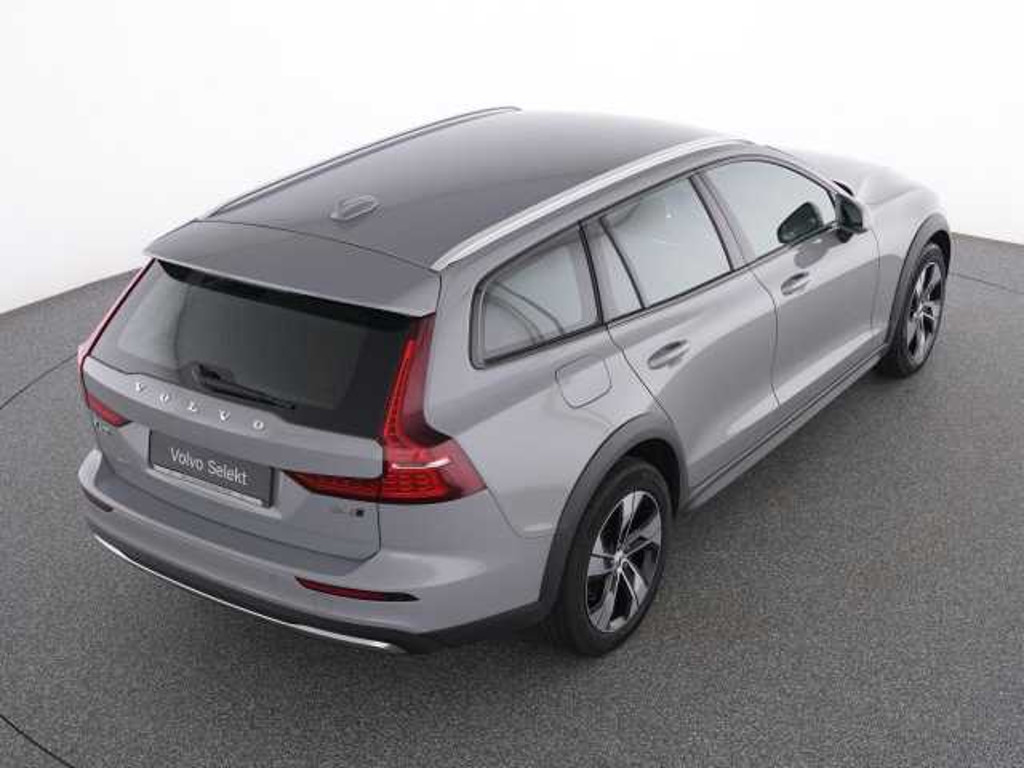 Volvo V60 Cross Country