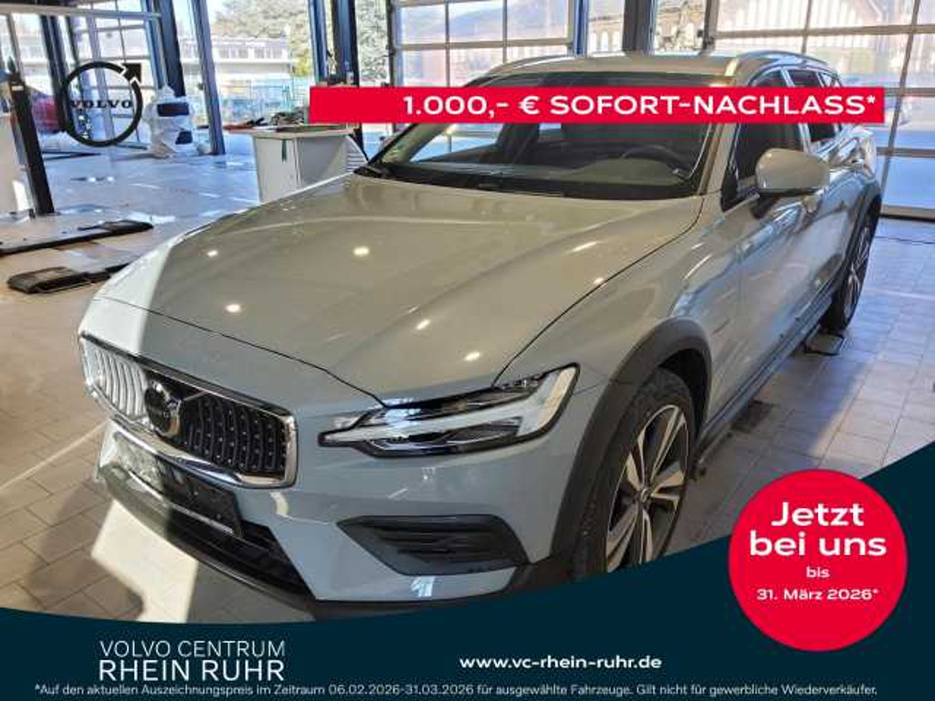 Volvo V60 Cross Country 2024 Hybride Diesel