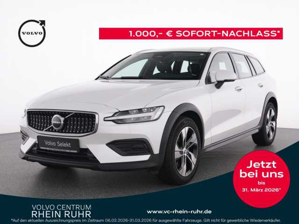 Volvo V60 Cross Country 2023 Hybride Diesel