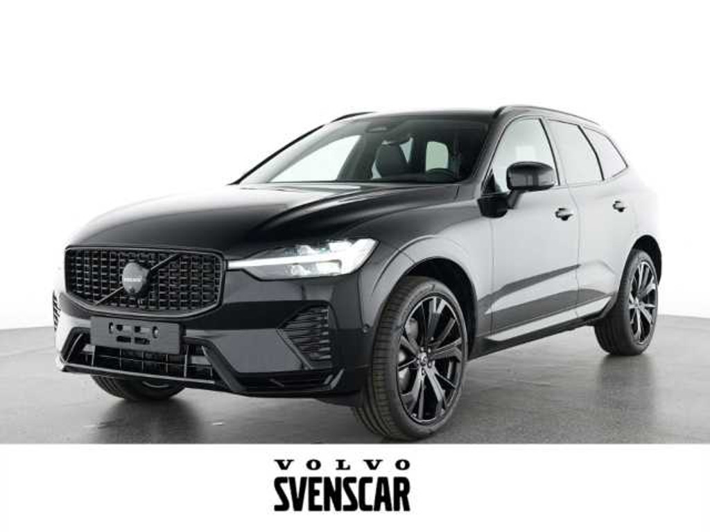 Volvo XC60 2025 Benzine