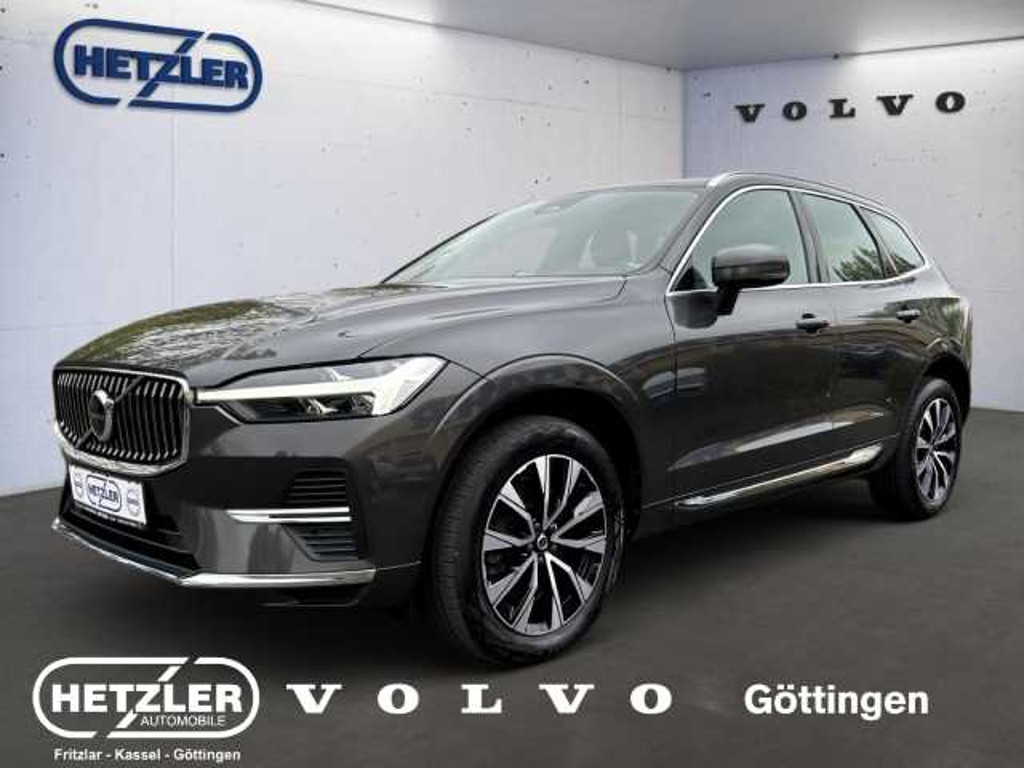 Volvo XC60 2022 Hybride Diesel