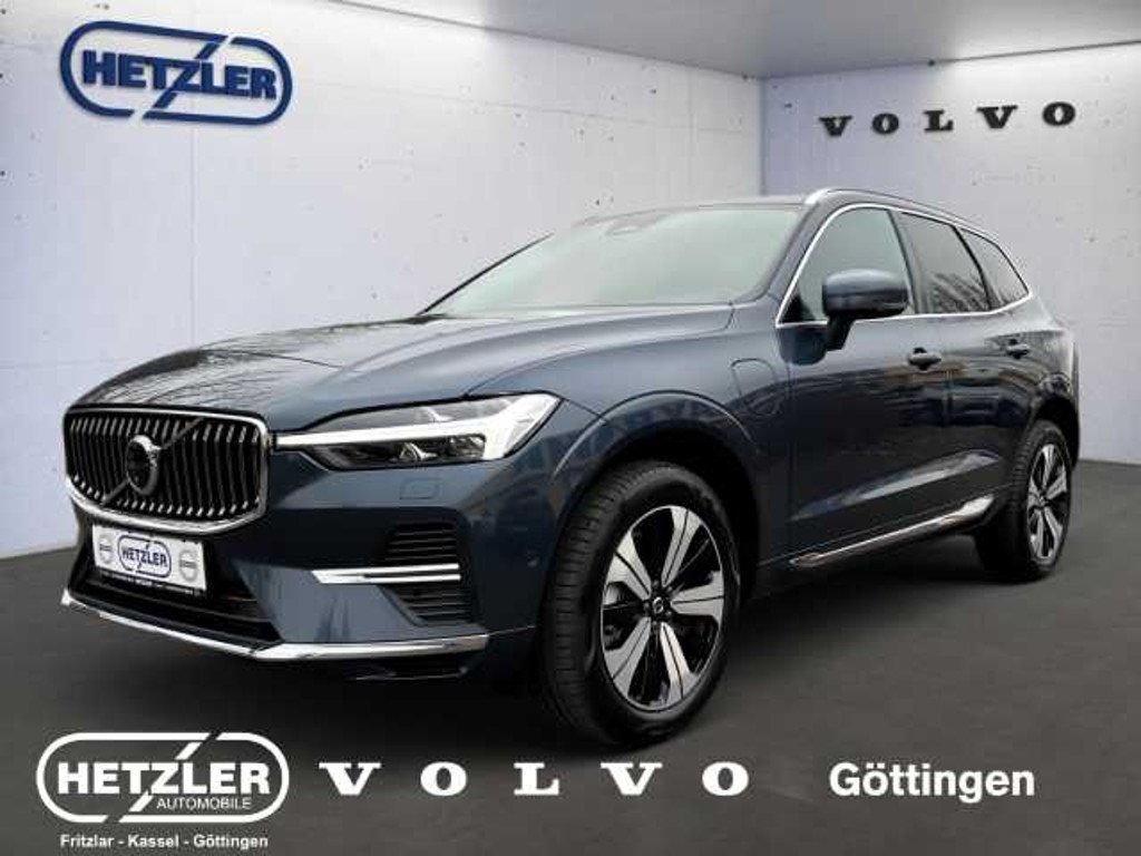 Volvo XC60 2025 Hybride Benzine