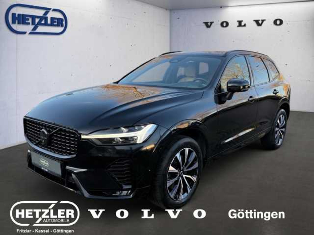 Volvo XC60 2022 Hybride Diesel