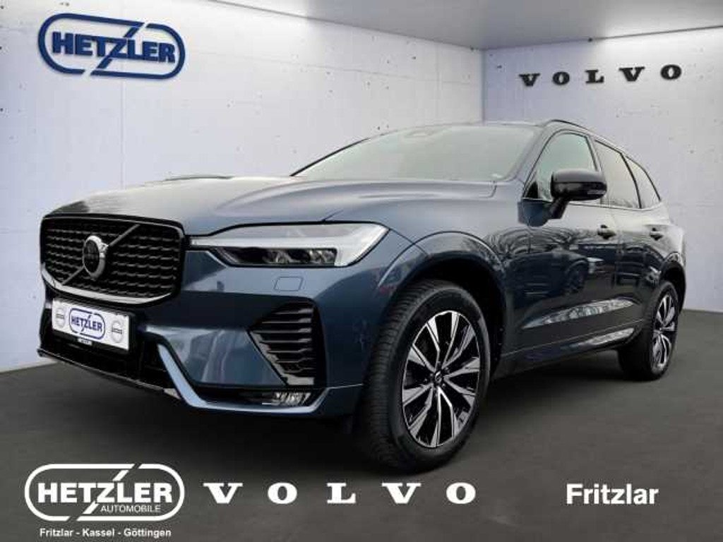 Volvo XC60 2023 Hybride Diesel