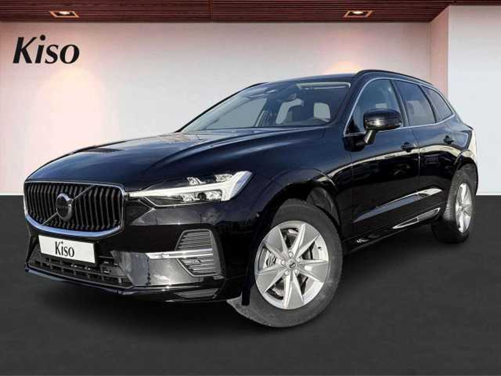 Volvo XC60 2023 Hybride Diesel