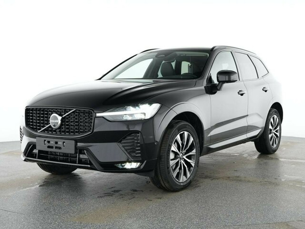 Volvo XC60 2025 Benzine